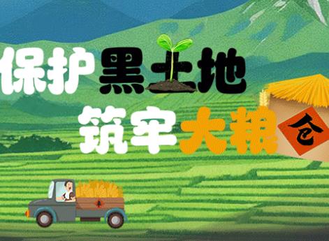 吉林省黑土地保护日｜检察守护东北平原上的黑土“大熊猫”