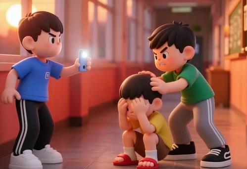 “未”你说法，新修订的治安管理处罚法来了！