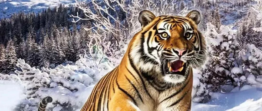 守护虎啸山林 | 吉林省“双优”检察文化品牌展播