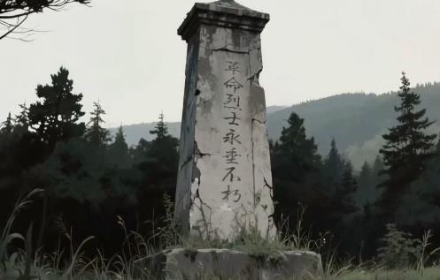 他们，让抗联英雄回家