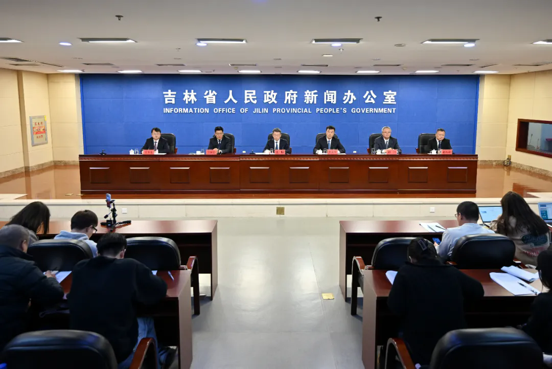 吉林省：检察护企 护航法治化营商环境建设