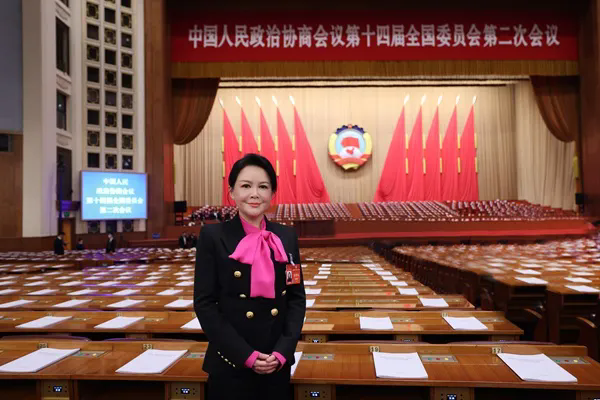 全国政协委员吕爱辉：守护未成年人健康成长