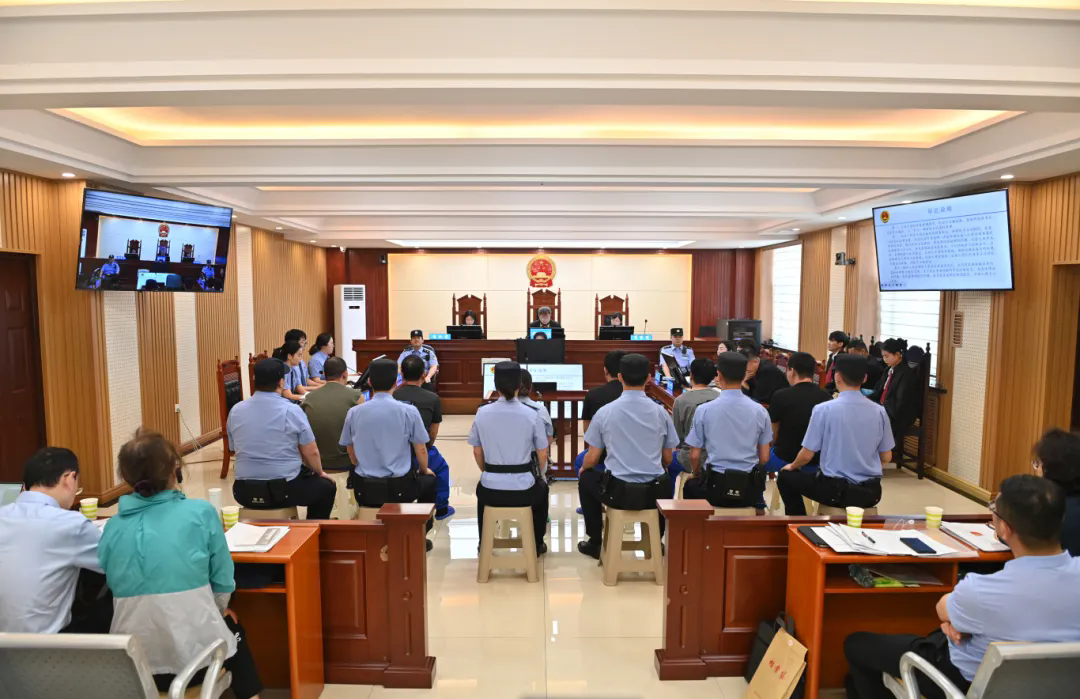 最高检第二评议组在吉林延边开展首场刑事案件出庭支持公诉评议活动